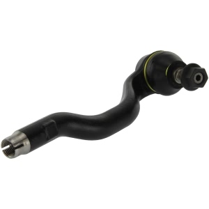 Centric Premium™ Front Passenger Side Outer Steering Tie Rod End for 2002 BMW 330xi - 612.34036