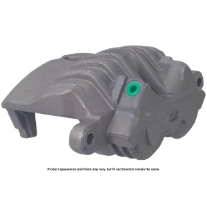 Cardone Reman Remanufactured Unloaded Caliper for 2002 Oldsmobile Bravada - 18-4799