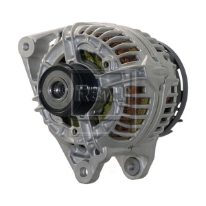 Remy Remanufactured Alternator for Porsche Boxster - 12336