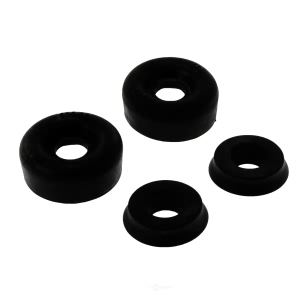 Centric Rear Drum Brake Wheel Cylinder Repair Kit for 1998 Honda Civic - 144.40002