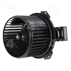 Four Seasons Hvac Blower Motor With Wheel for 2014 Mazda CX-9 - 75111