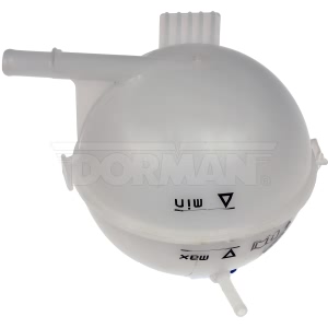 Dorman Engine Coolant Reservoir for Volkswagen - 603-454