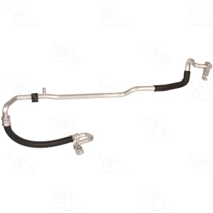 Four Seasons A C Suction Line Hose Assembly for Kia - 55798