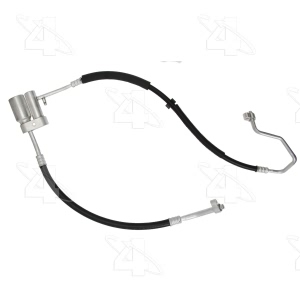 Four Seasons A C Manifold Hose Assembly - 55891