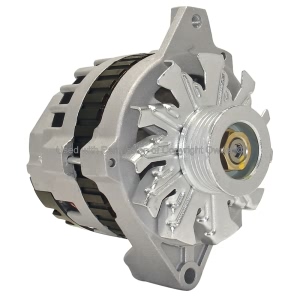 Quality-Built Alternator Remanufactured for GMC Safari - 7823511
