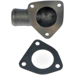 Dorman Engine Coolant Thermostat Housing for Isuzu Hombre - 902-2008