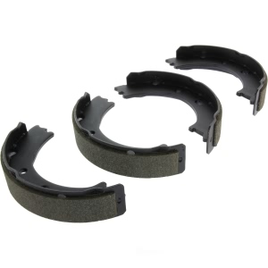 Centric Premium Rear Parking Brake Shoes for 2004 Dodge Ram 1500 - 111.08520