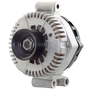 Denso Alternator for 2010 Ford F-350 Super Duty - 210-5338