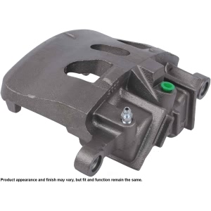 Cardone Reman Remanufactured Unloaded Caliper for 2015 Ford Police Interceptor Utility - 18-5468