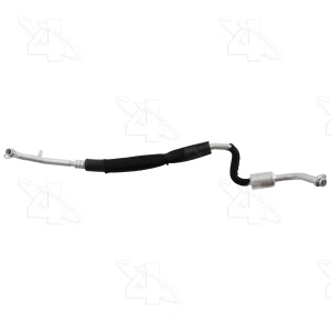 Four Seasons A C Refrigerant Suction Hose for 2016 Nissan Maxima - 66408