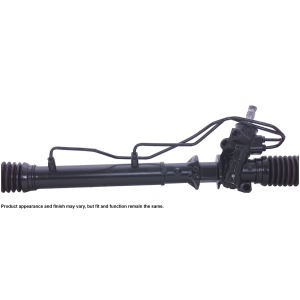 Cardone Reman Remanufactured Hydraulic Power Rack and Pinion Complete Unit for 1998 Nissan 200SX - 26-1882