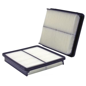 WIX Panel Air Filter for Kia Optima - 49250