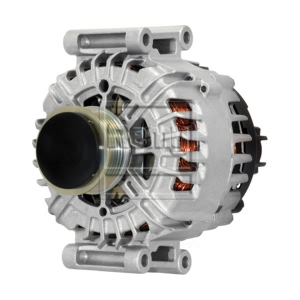 Remy Remanufactured Alternator for 2010 Audi A5 Quattro - 12965