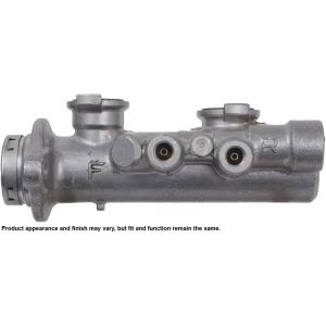 Cardone Reman Remanufactured Master Cylinder for 1991 Infiniti Q45 - 11-2599