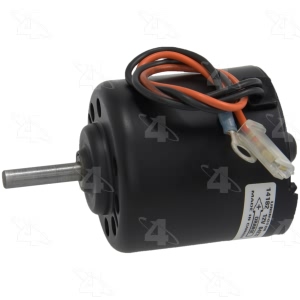 Four Seasons Hvac Blower Motor Without Wheel for 1990 Chevrolet R2500 Suburban - 35182