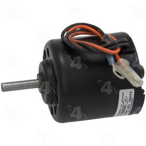 Four Seasons Hvac Blower Motor Without Wheel for 1984 GMC C2500 Suburban - 35182