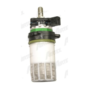 Airtex Electric Fuel Pump for 1989 Volkswagen Jetta - E8343