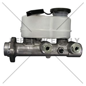 Centric Premium™ Brake Master Cylinder for Nissan Stanza - 130.42205