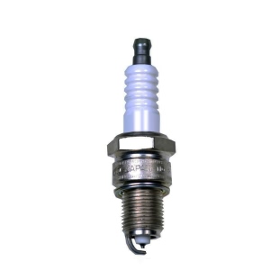 Denso Double Platinum Spark Plug for Renault - 3229