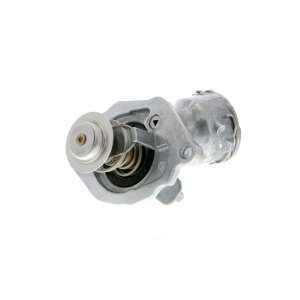 VEMO Engine Coolant Thermostat for Mercedes-Benz G550 - V30-99-0187