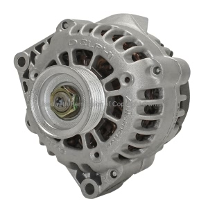 Quality-Built Alternator Remanufactured for Chevrolet C1500 Suburban - 8206605