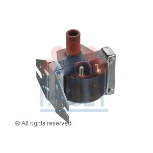 facet Ignition Coil for 1985 Mercedes-Benz 380SE - 9.6078