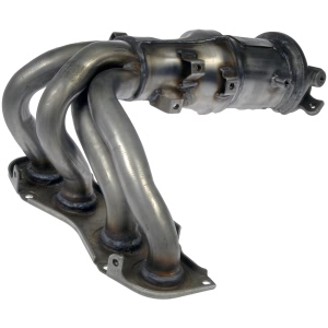 Dorman Tubular Natural Exhaust Manifold W Integrated Catalytic Converter for Scion - 674-966