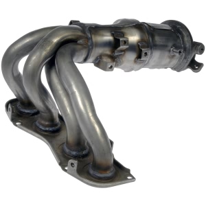 Dorman Tubular Natural Exhaust Manifold W Integrated Catalytic Converter for 2015 Scion xB - 674-966