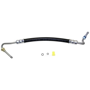 Gates Power Steering Pressure Line Hose Assembly for 1995 Land Rover Range Rover - 352593