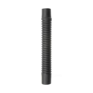 Dayco Engine Coolant Flexible Radiator Hose for 1986 Jeep J20 - 81241