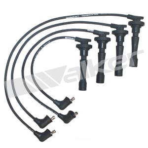 Walker Products Spark Plug Wire Set for Honda - 924-1247