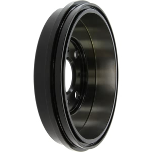 Centric Premium Rear Brake Drum for 2016 Scion iA - 122.44054