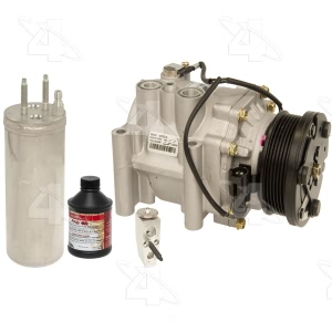 Four Seasons Front A C Compressor Kit for 2009 Mercury Mariner - 7669NK