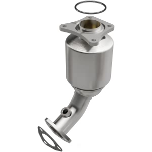 Bosal Stainless Steel Exhaust Manifold W Integrated Catalytic Converter for 2005 Nissan Maxima - 099-1431
