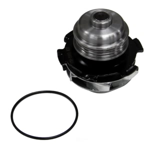 GMB Engine Coolant Water Pump for 2004 Cadillac DeVille - 130-1840
