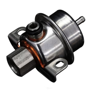 Delphi Fuel Injection Pressure Regulator for 1989 Plymouth Acclaim - FP10512