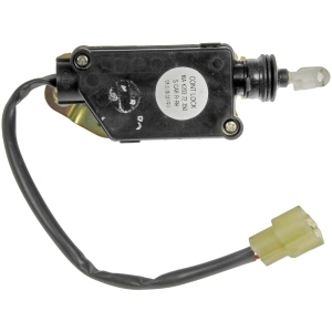 Dorman OE Solutions Rear Passenger Side Door Lock Actuator Motor for 1995 Kia Sephia - 759-455