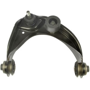 Dorman Front Passenger Side Upper Non Adjustable Control Arm And Ball Joint Assembly for Mazda 6 - 520-882