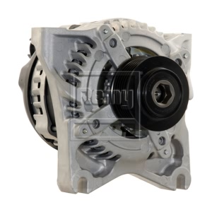 Remy Remanufactured Alternator for Ford Mustang - 12983