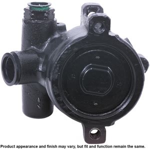 Cardone Reman Remanufactured Power Steering Pump w/o Reservoir for Jeep Comanche - 20-878