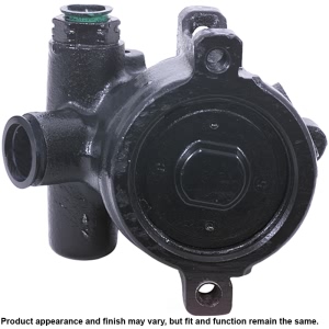 Cardone Reman Remanufactured Power Steering Pump w/o Reservoir for Jeep Wagoneer - 20-878