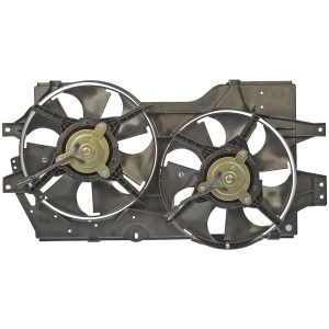 Dorman Engine Cooling Fan Assembly for 1996 Dodge Caravan - 620-003