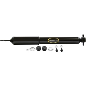 Monroe OESpectrum™ Front Driver or Passenger Side Monotube Shock Absorber for 2002 Jeep Grand Cherokee - 37161