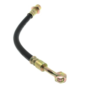 Centric Rear Passenger Side Lower Brake Hose for 2004 Toyota Sequoia - 150.44383