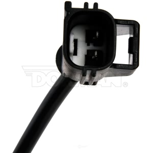 Dorman Front Driver Side Abs Wheel Speed Sensor for 2004 Dodge Ram 3500 - 695-257