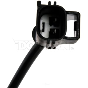 Dorman Front Driver Side Abs Wheel Speed Sensor for Dodge Ram 2500 - 695-257