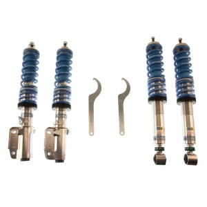 Bilstein Pss10 Front And Rear Lowering Standard Version Coilover Kit for Porsche 911 - 48-132633