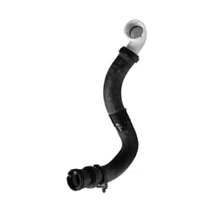 Dayco Engine Coolant Curved Radiator Hose for 2010 Ford F-350 Super Duty - 72635