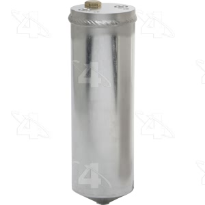 Four Seasons Aluminum Filter Drier w/ Pad Mount for Mitsubishi - 83120