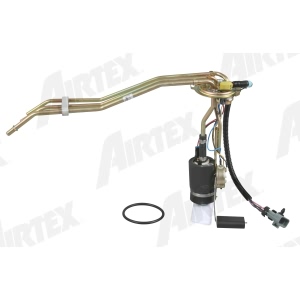 Airtex Fuel Pump and Sender Assembly for 1991 Cadillac DeVille - E3636S